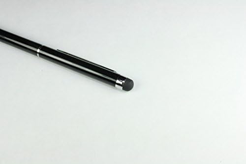 Superpenz Stylus [10 PCS], מסך מגע אוניברסלי 2 ב -1 חרט + עט כדורים לסמארטפון/טאבלטים iPad iPhone Samsung וכו '